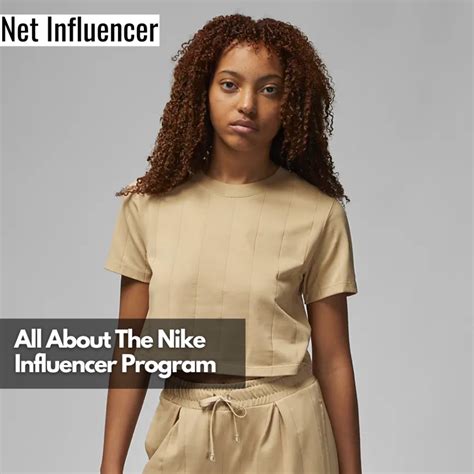 nike influencer program